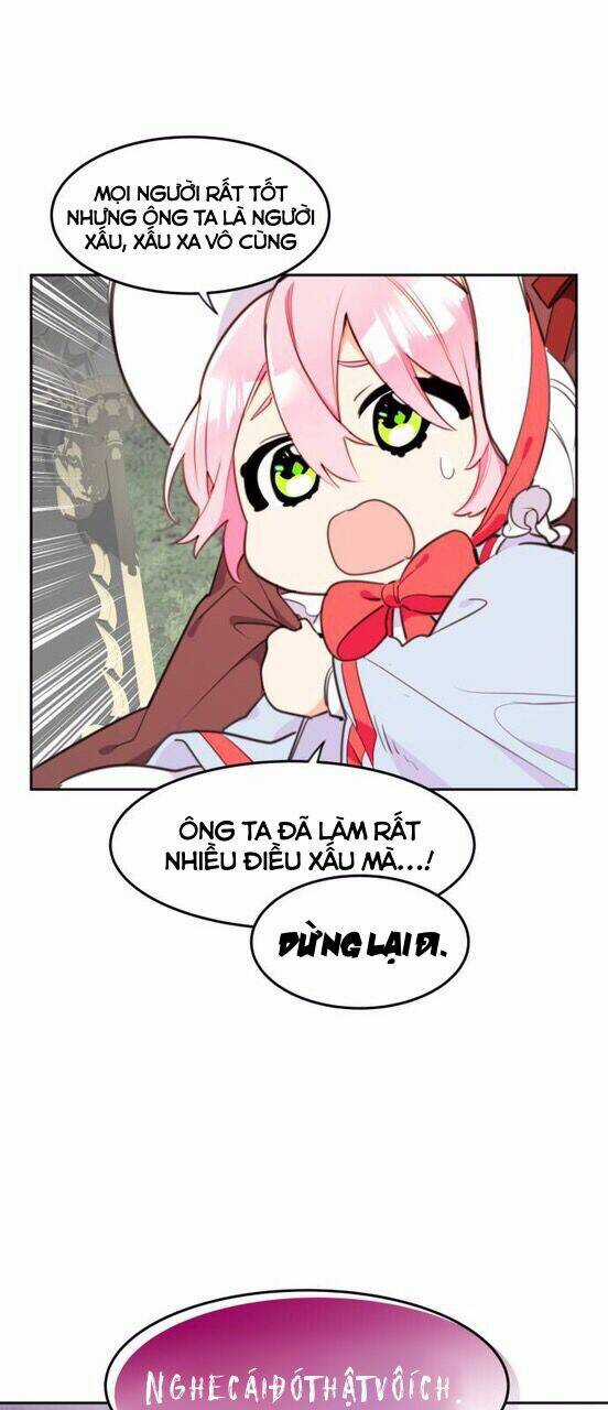 Công Chúa Lotto - Chapter 6 - Trang 42