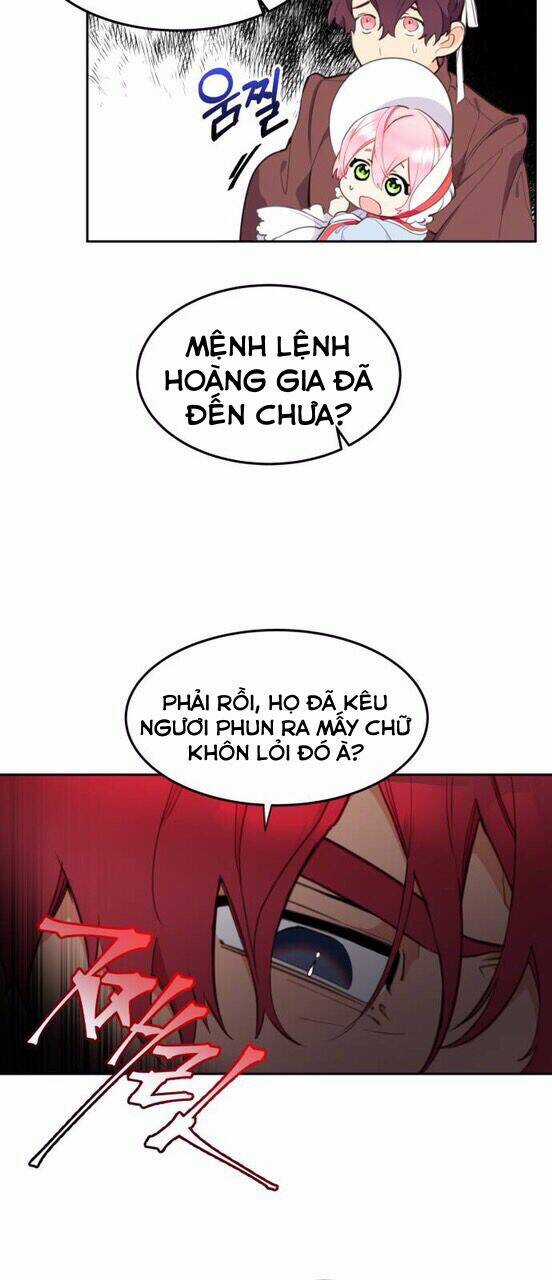 Công Chúa Lotto - Chapter 6 - Trang 44