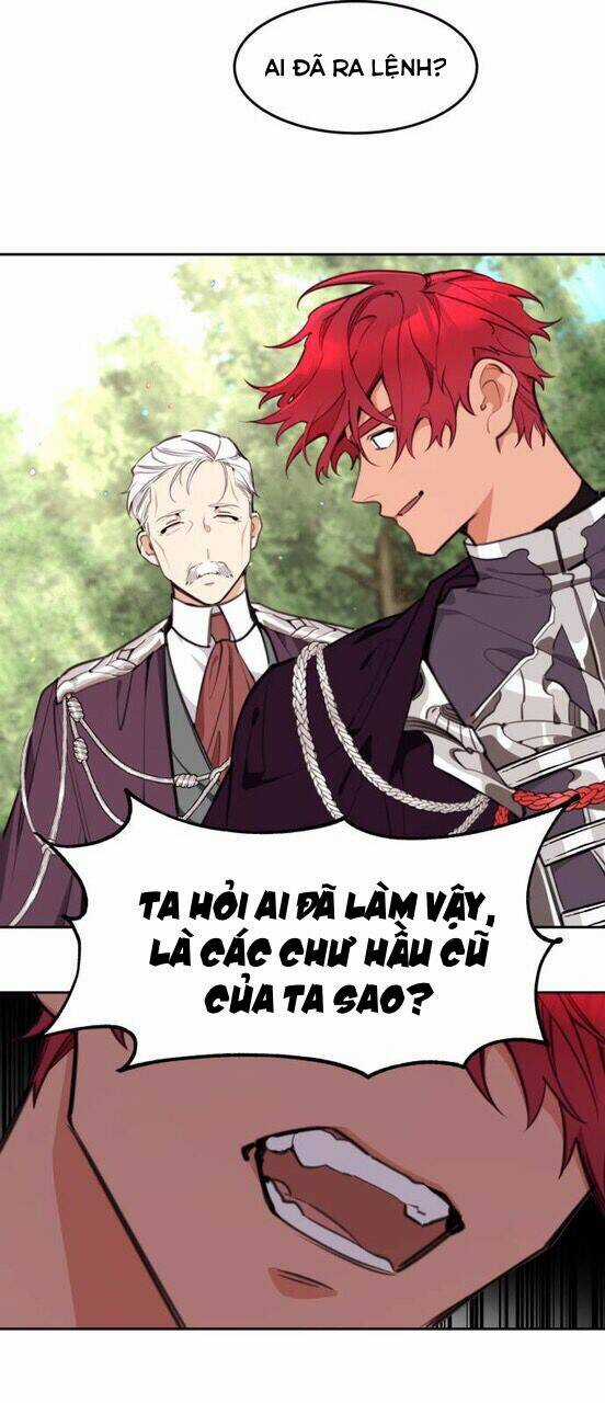 Công Chúa Lotto - Chapter 6 - Trang 45