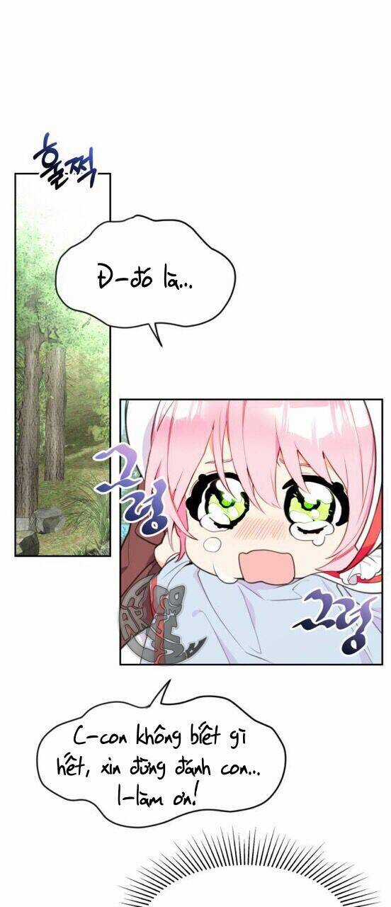 Công Chúa Lotto - Chapter 6 - Trang 46