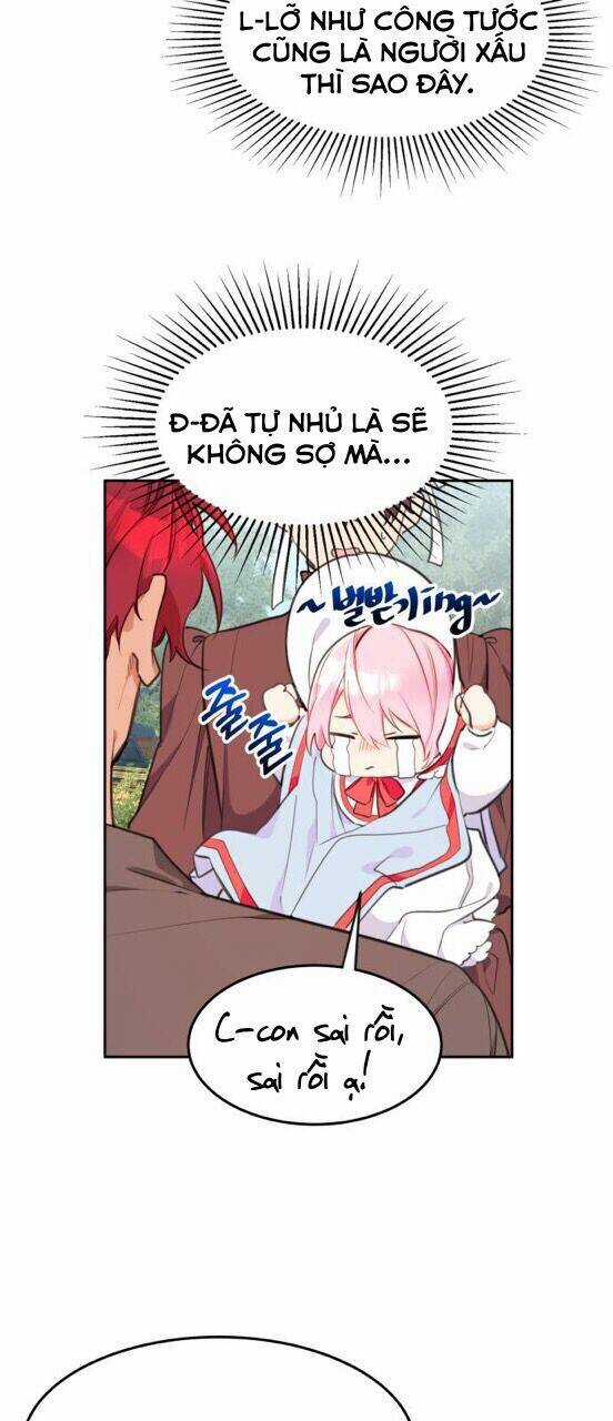 Công Chúa Lotto - Chapter 6 - Trang 47