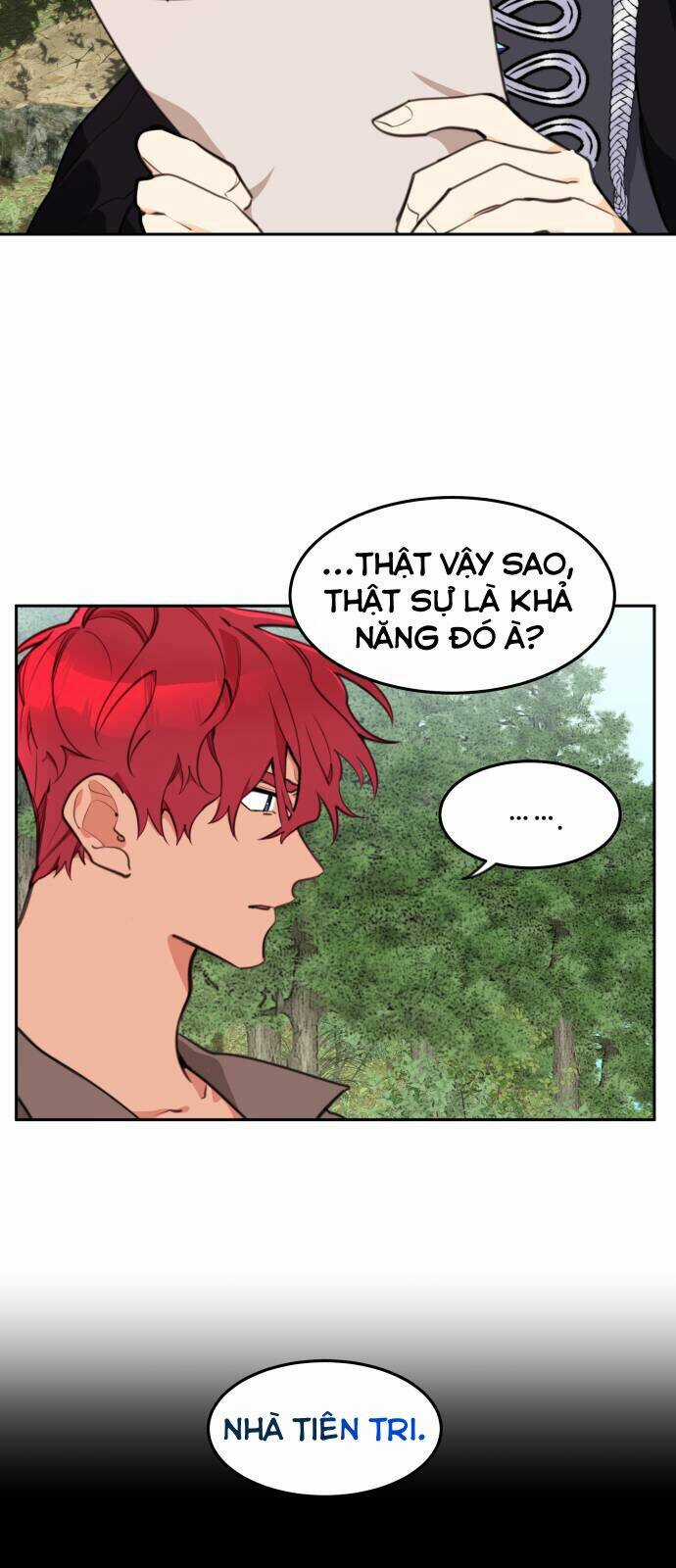 Công Chúa Lotto - Chapter 6 - Trang 49