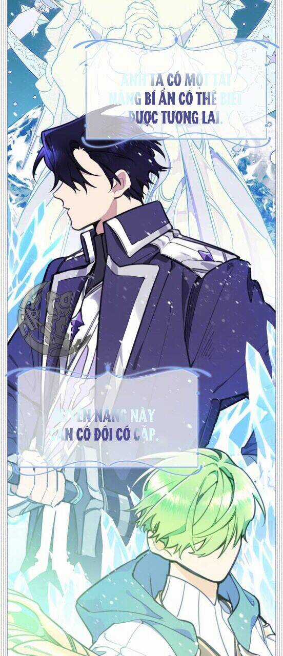 Công Chúa Lotto - Chapter 6 - Trang 51