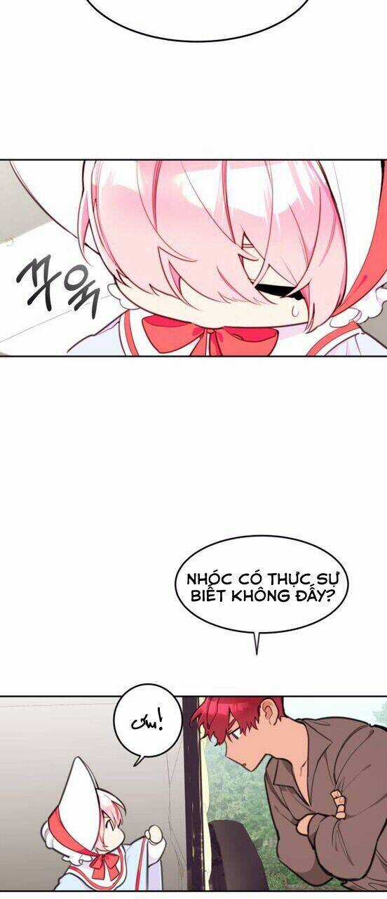 Công Chúa Lotto - Chapter 6 - Trang 7