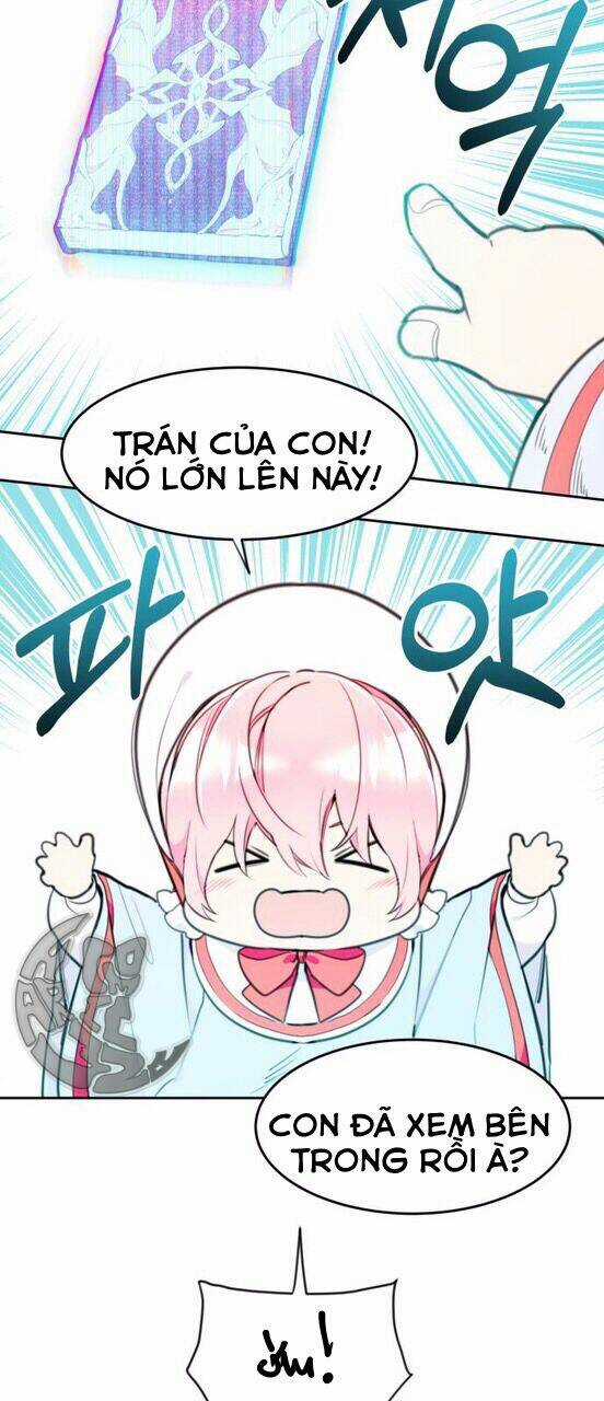 Công Chúa Lotto - Chapter 6 - Trang 9