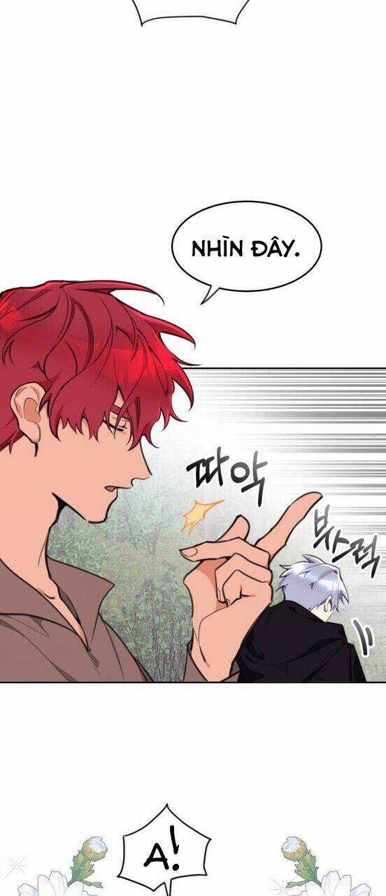 Công Chúa Lotto - Chapter 6 - Trang 10