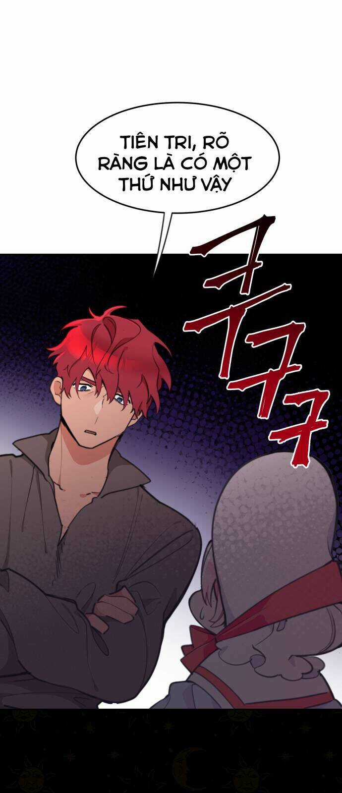 Công Chúa Lotto - Chapter 7 - Trang 2