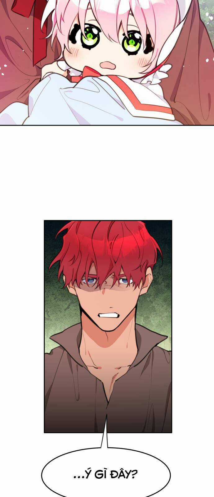 Công Chúa Lotto - Chapter 7 - Trang 12