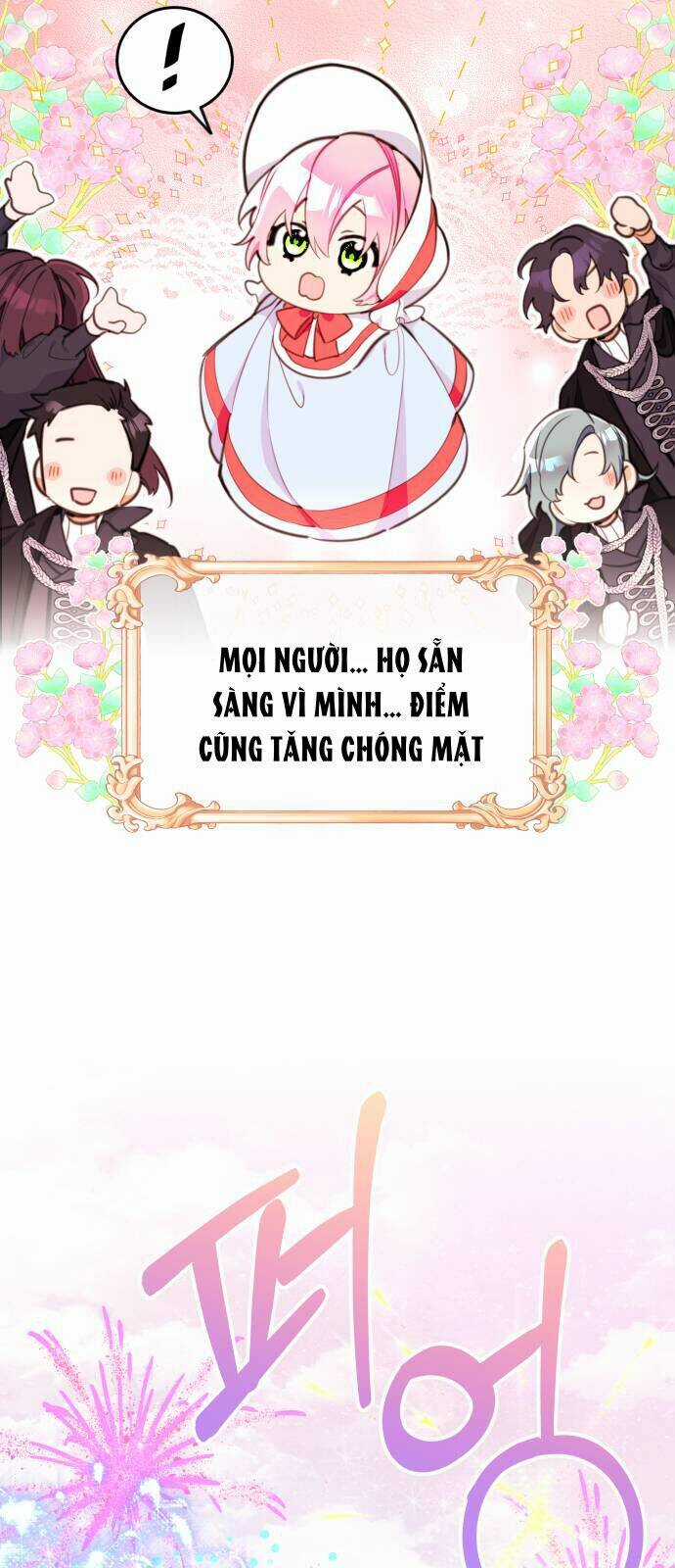 Công Chúa Lotto - Chapter 7 - Trang 17