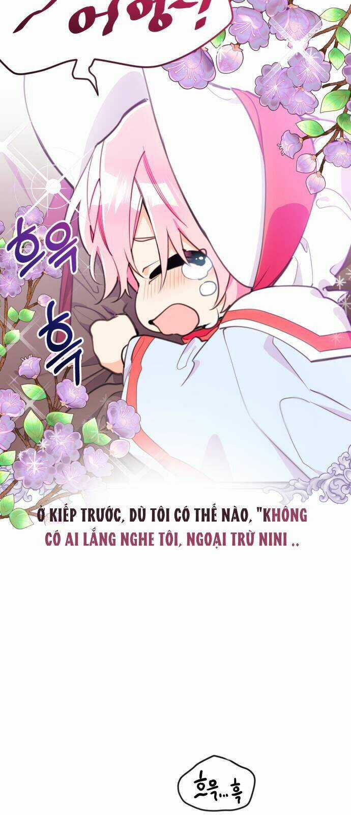 Công Chúa Lotto - Chapter 7 - Trang 20
