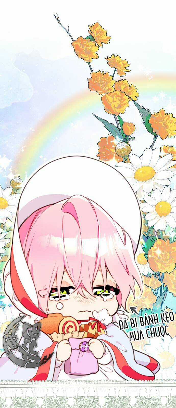 Công Chúa Lotto - Chapter 7 - Trang 26