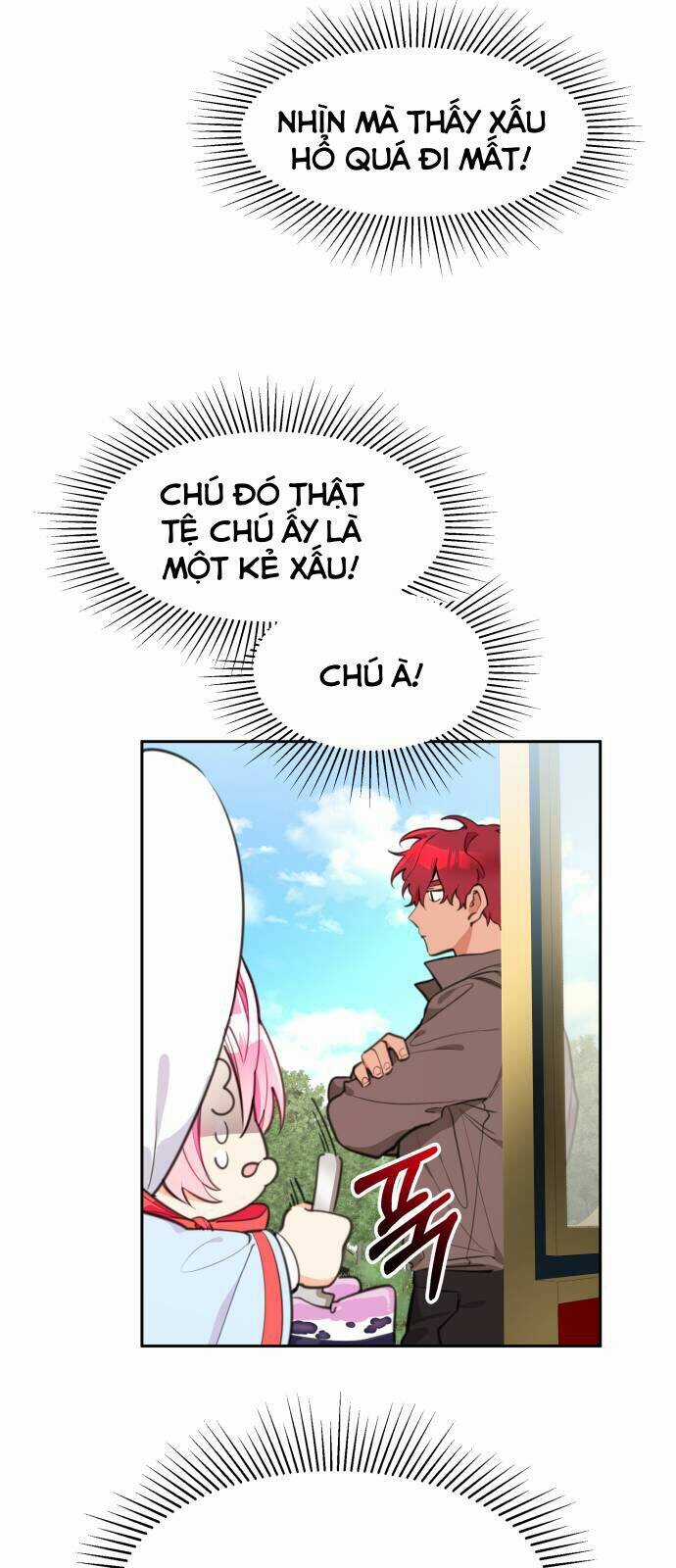 Công Chúa Lotto - Chapter 7 - Trang 28