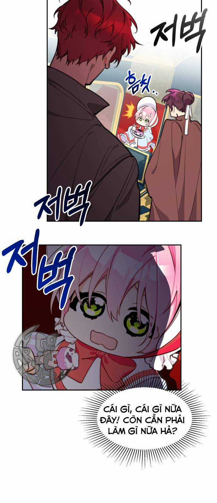 Công Chúa Lotto - Chapter 7 - Trang 32