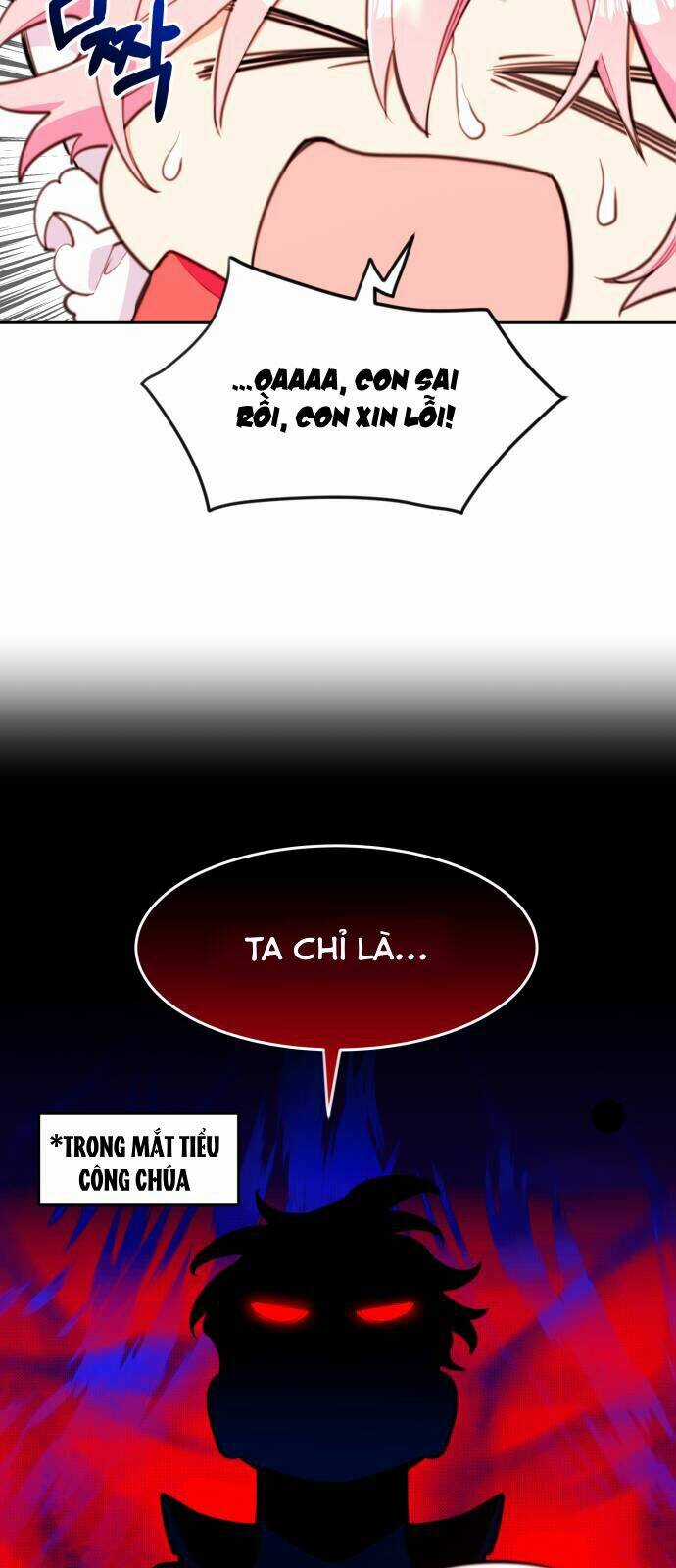 Công Chúa Lotto - Chapter 7 - Trang 34