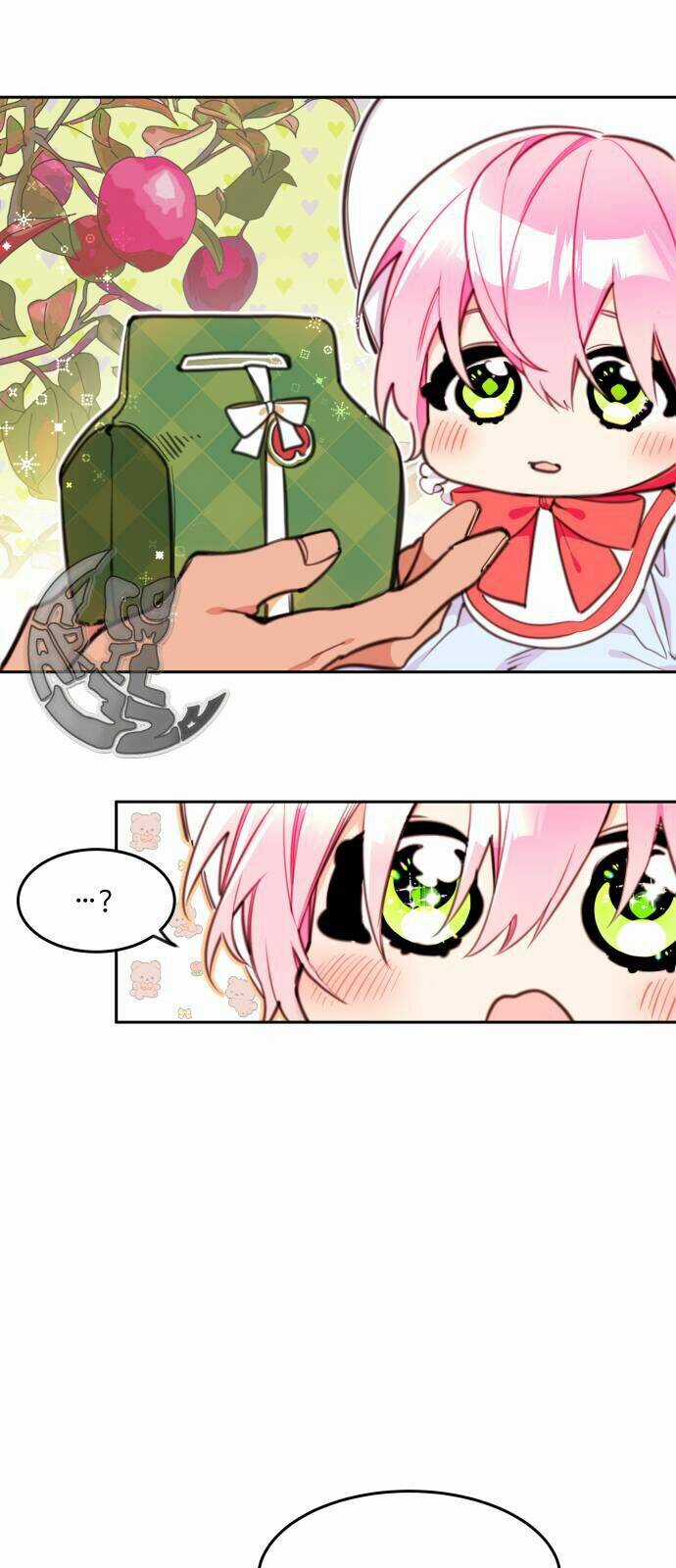 Công Chúa Lotto - Chapter 7 - Trang 39