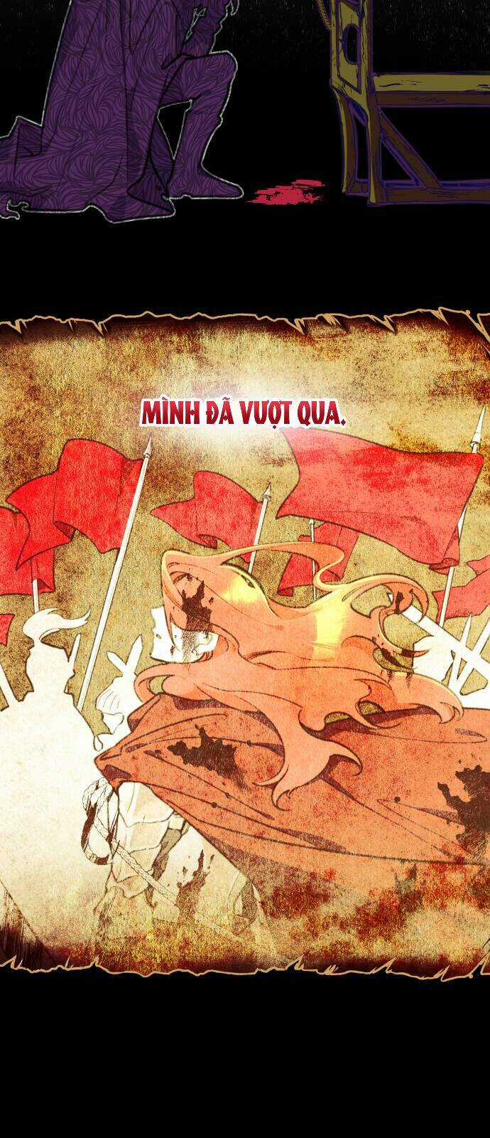 Công Chúa Lotto - Chapter 7 - Trang 5