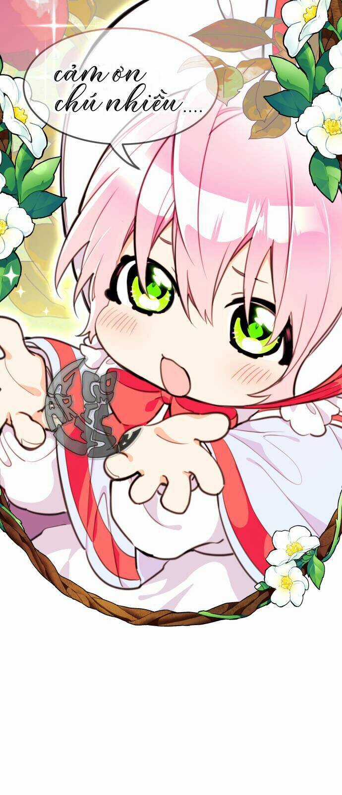 Công Chúa Lotto - Chapter 7 - Trang 43