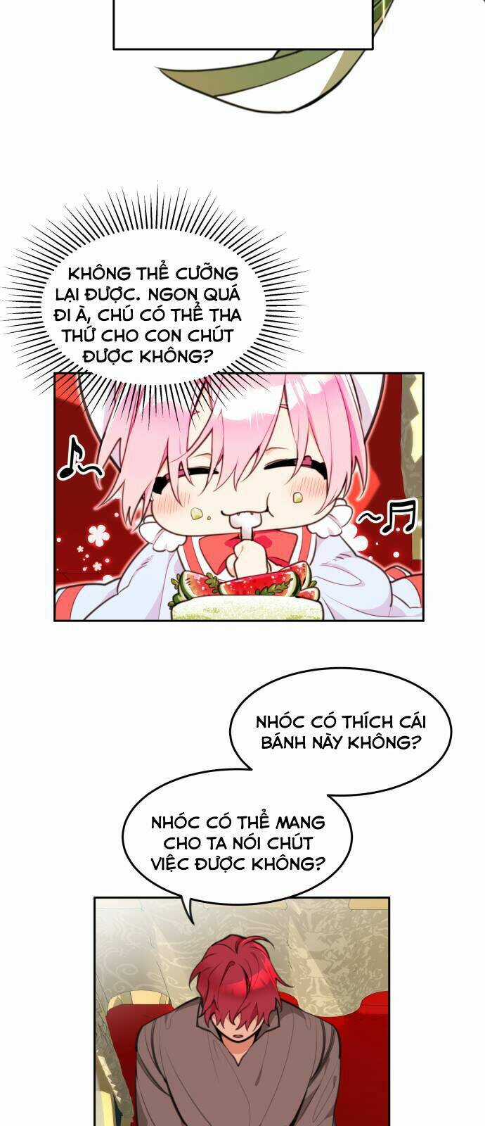 Công Chúa Lotto - Chapter 7 - Trang 45