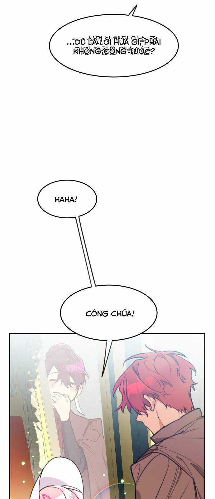 Công Chúa Lotto - Chapter 7 - Trang 48