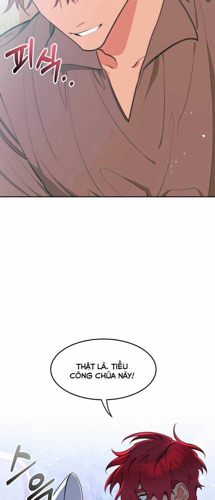 Công Chúa Lotto - Chapter 7 - Trang 50