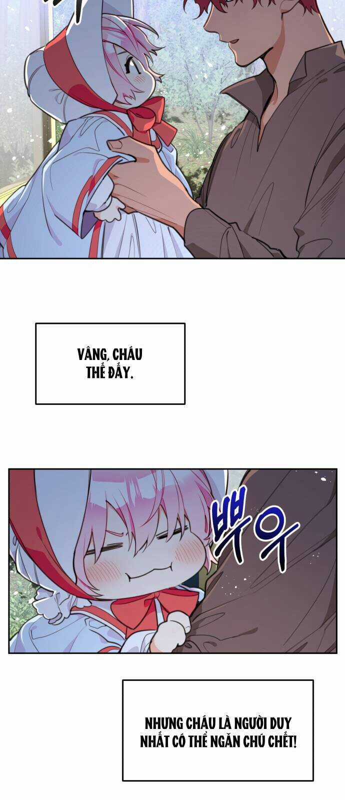 Công Chúa Lotto - Chapter 7 - Trang 51