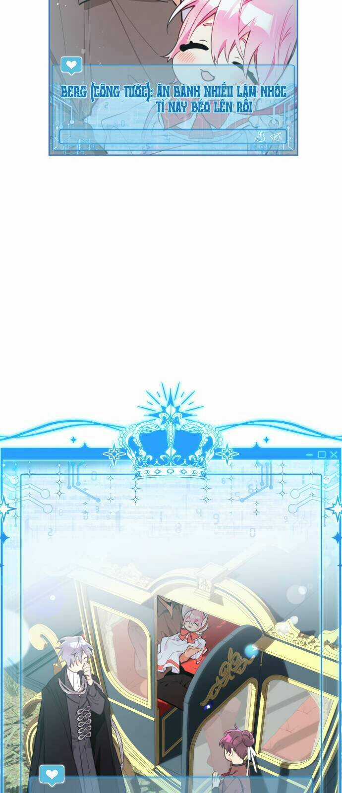 Công Chúa Lotto - Chapter 7 - Trang 53