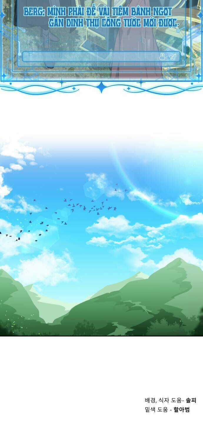 Công Chúa Lotto - Chapter 7 - Trang 54