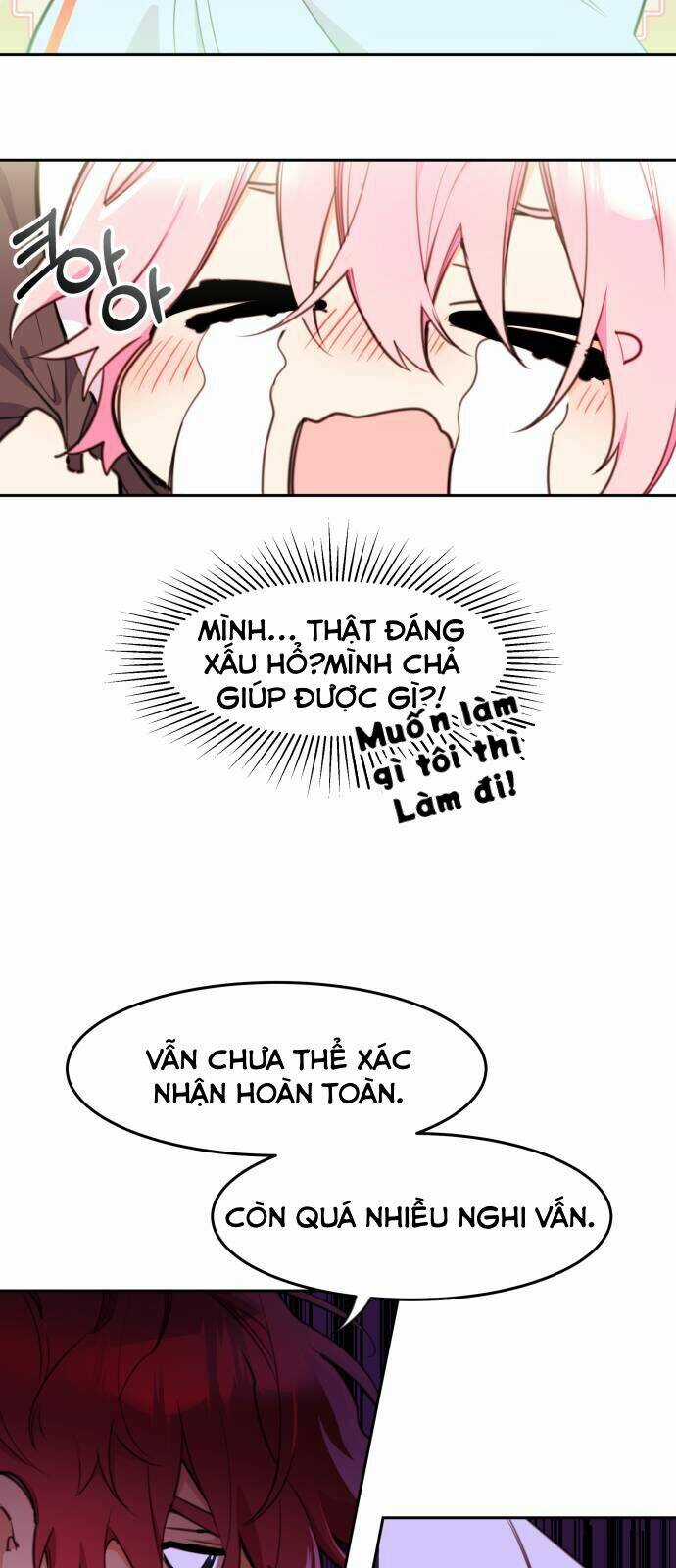 Công Chúa Lotto - Chapter 7 - Trang 8