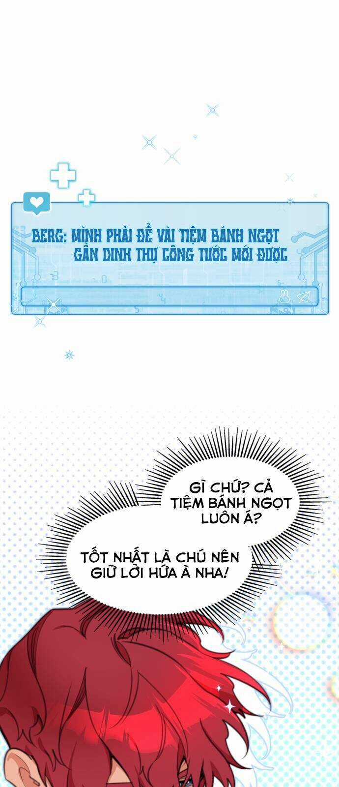 Công Chúa Lotto - Chapter 8 - Trang 2