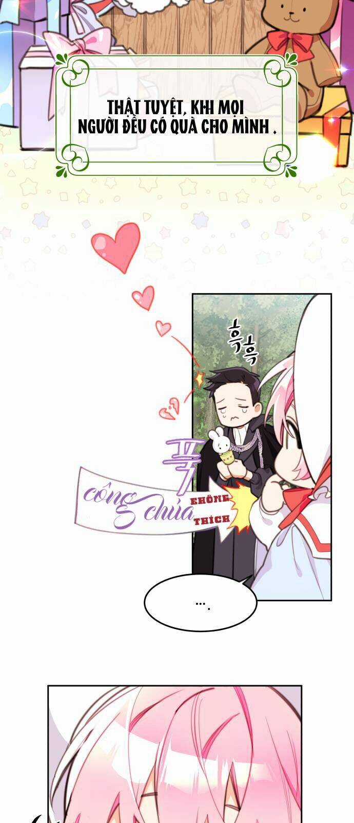 Công Chúa Lotto - Chapter 8 - Trang 11