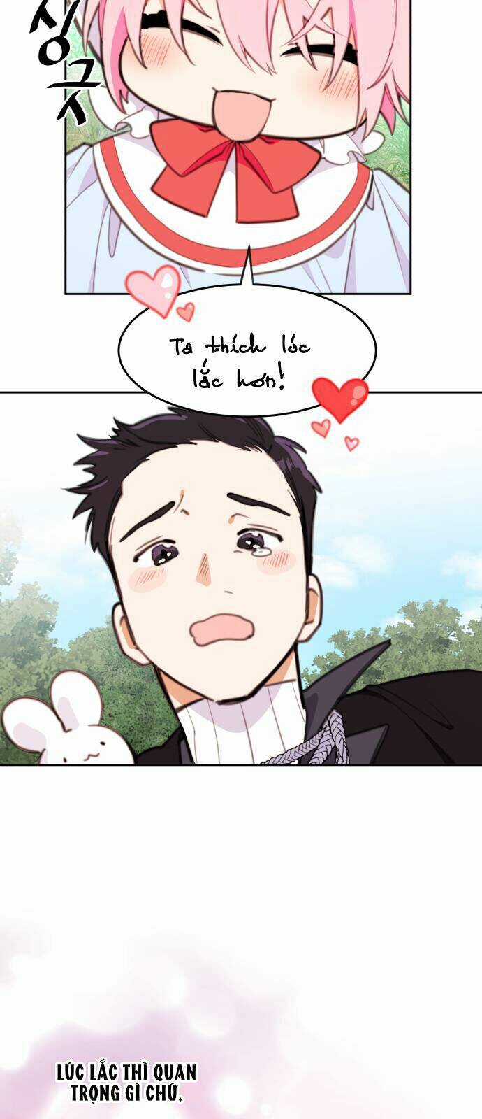 Công Chúa Lotto - Chapter 8 - Trang 12