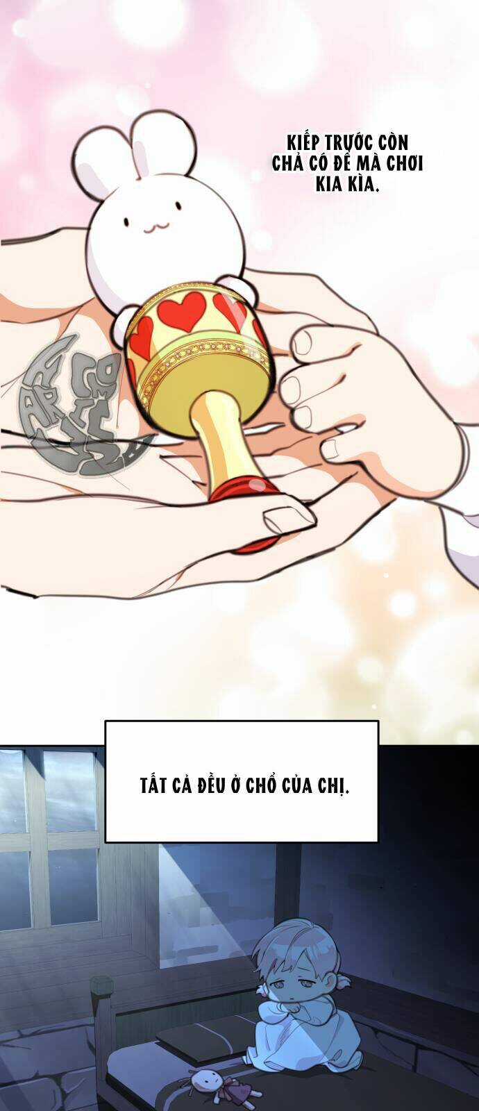 Công Chúa Lotto - Chapter 8 - Trang 13