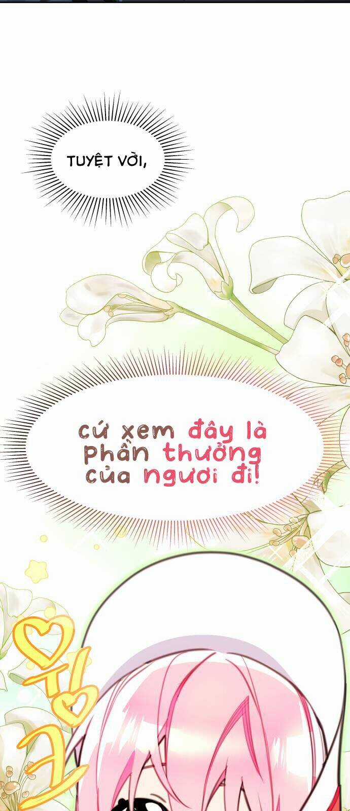 Công Chúa Lotto - Chapter 8 - Trang 14