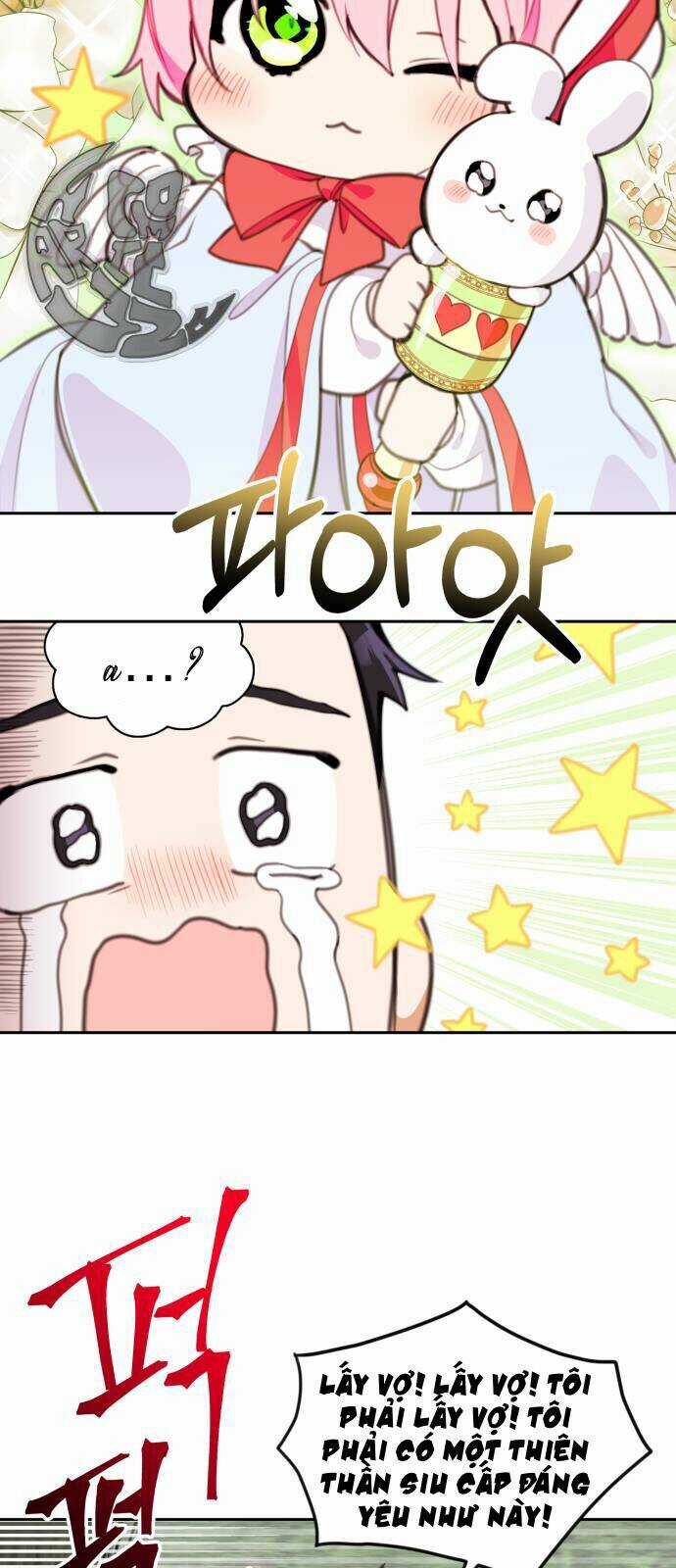 Công Chúa Lotto - Chapter 8 - Trang 15