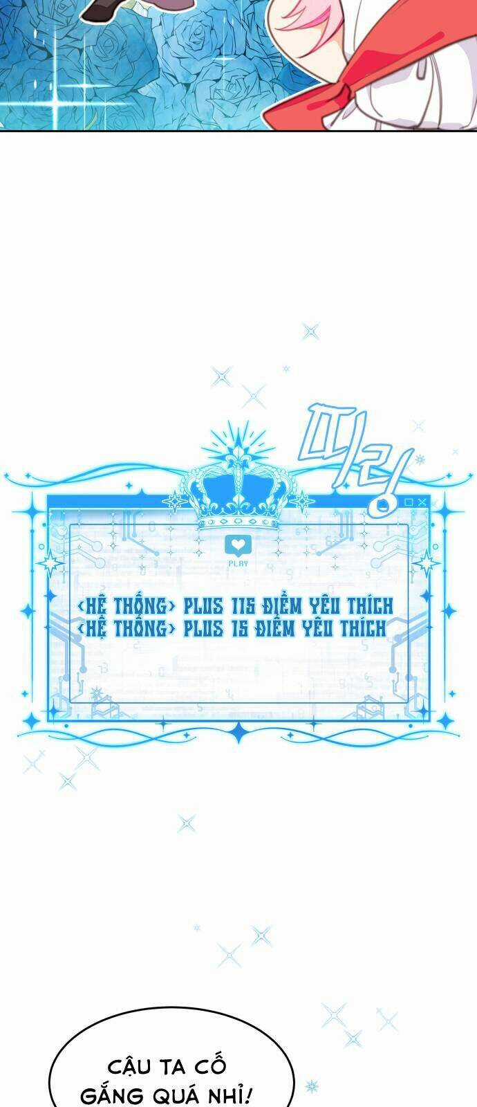 Công Chúa Lotto - Chapter 8 - Trang 24