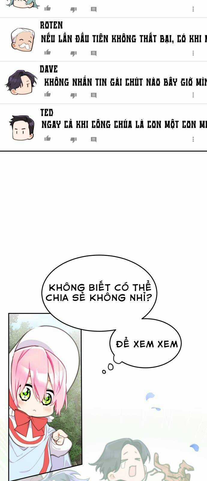 Công Chúa Lotto - Chapter 8 - Trang 30