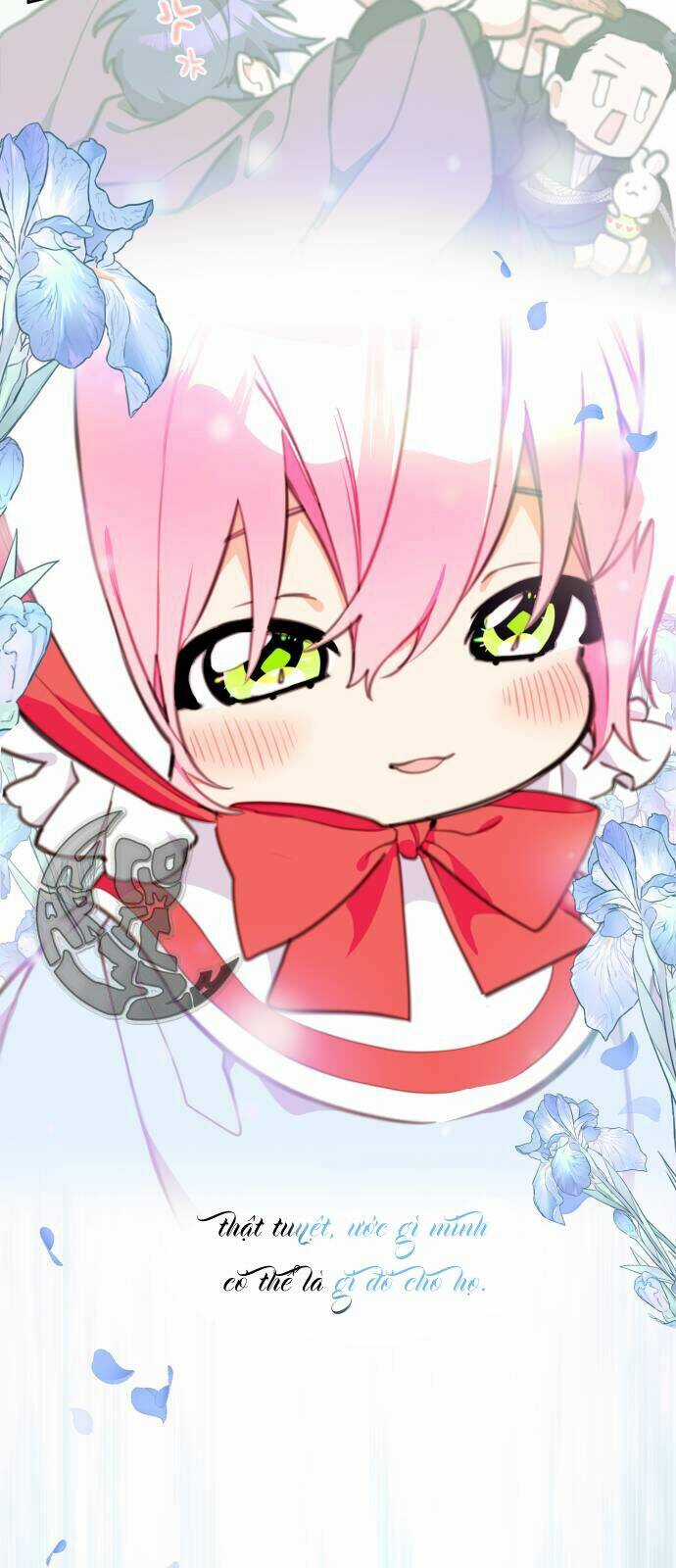 Công Chúa Lotto - Chapter 8 - Trang 31