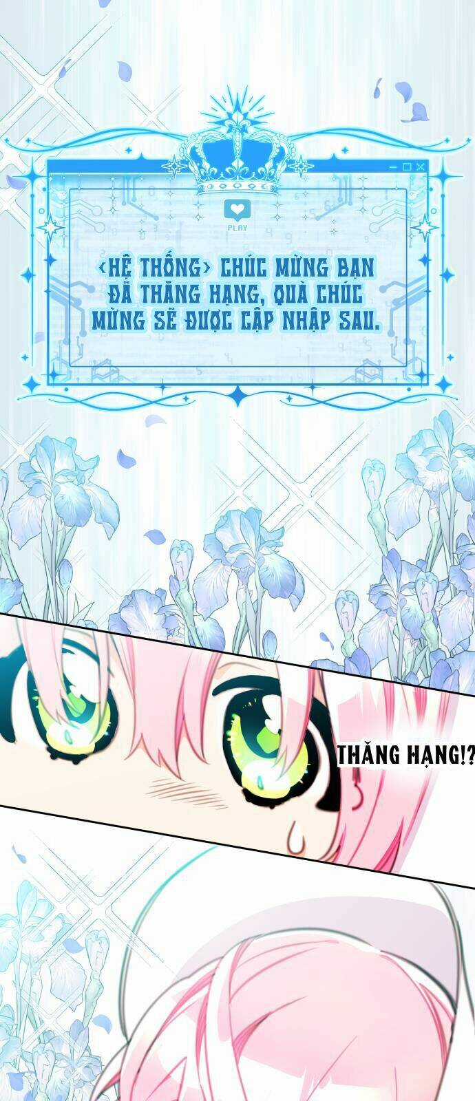 Công Chúa Lotto - Chapter 8 - Trang 33