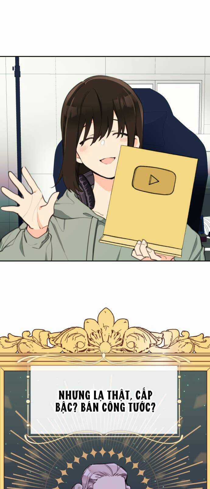 Công Chúa Lotto - Chapter 8 - Trang 35