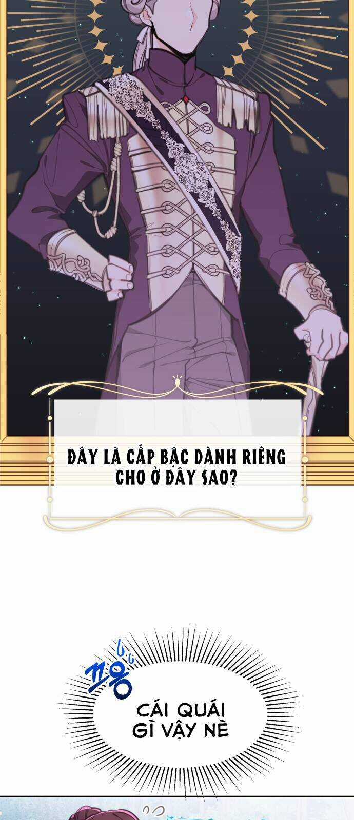 Công Chúa Lotto - Chapter 8 - Trang 36