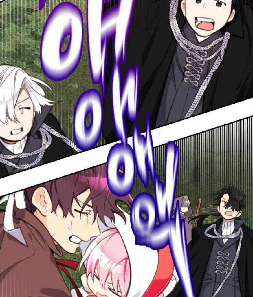 Công Chúa Lotto - Chapter 8 - Trang 49