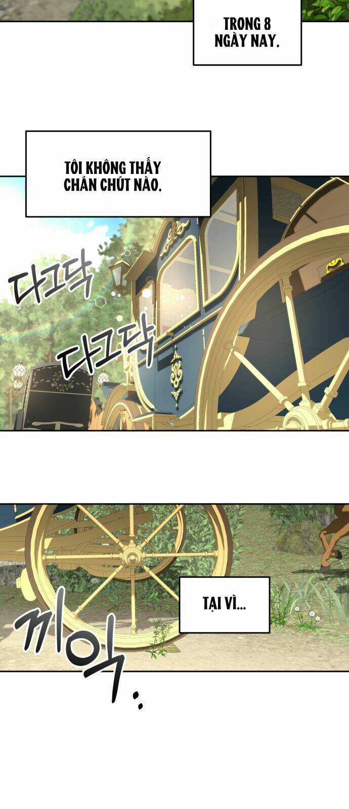 Công Chúa Lotto - Chapter 8 - Trang 6