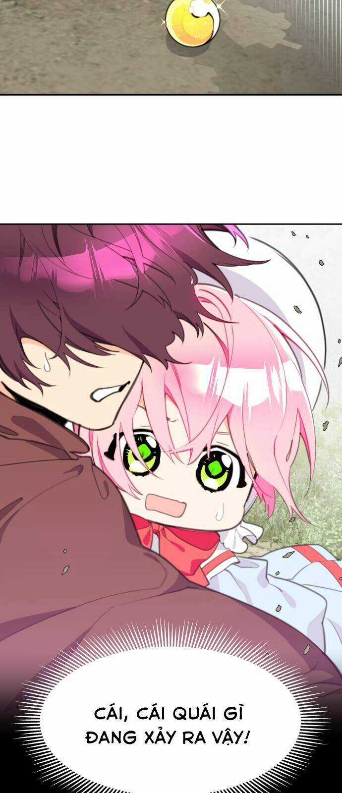 Công Chúa Lotto - Chapter 8 - Trang 51