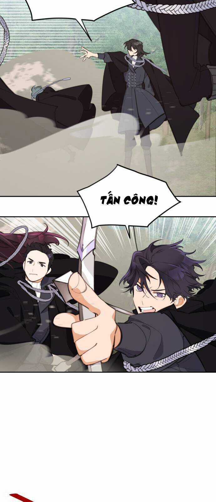 Công Chúa Lotto - Chapter 8 - Trang 55