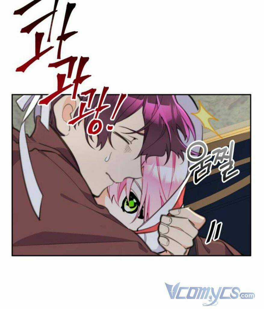 Công Chúa Lotto - Chapter 8 - Trang 79