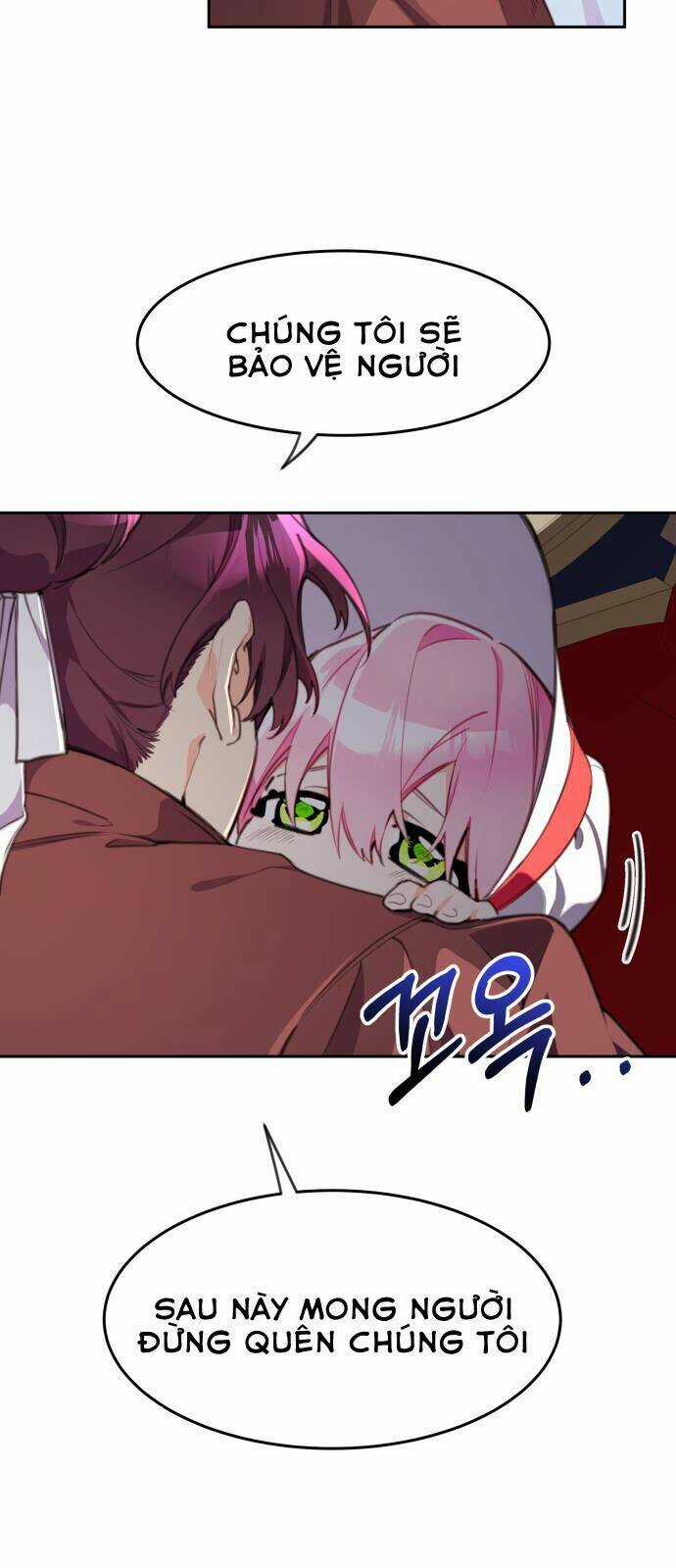 Công Chúa Lotto - Chapter 8 - Trang 81