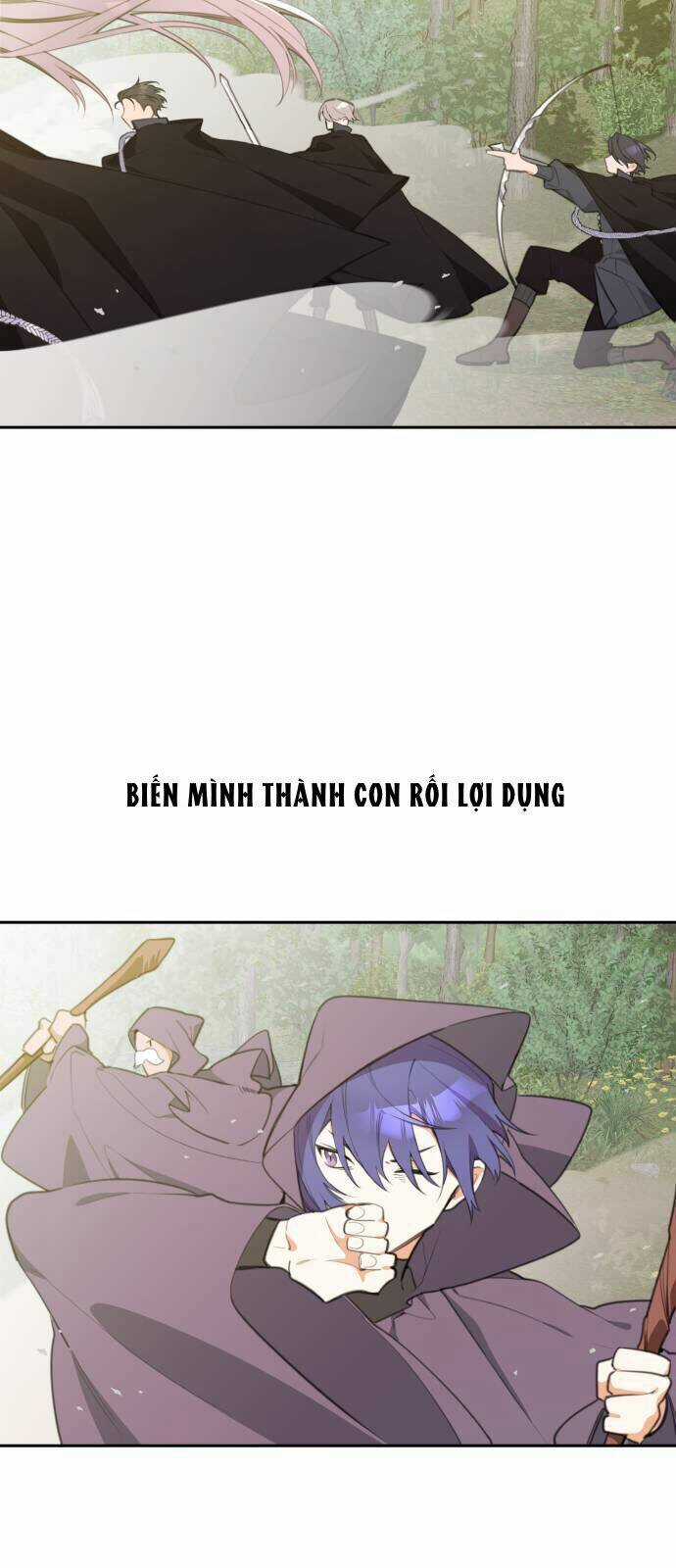 Công Chúa Lotto - Chapter 8 - Trang 83