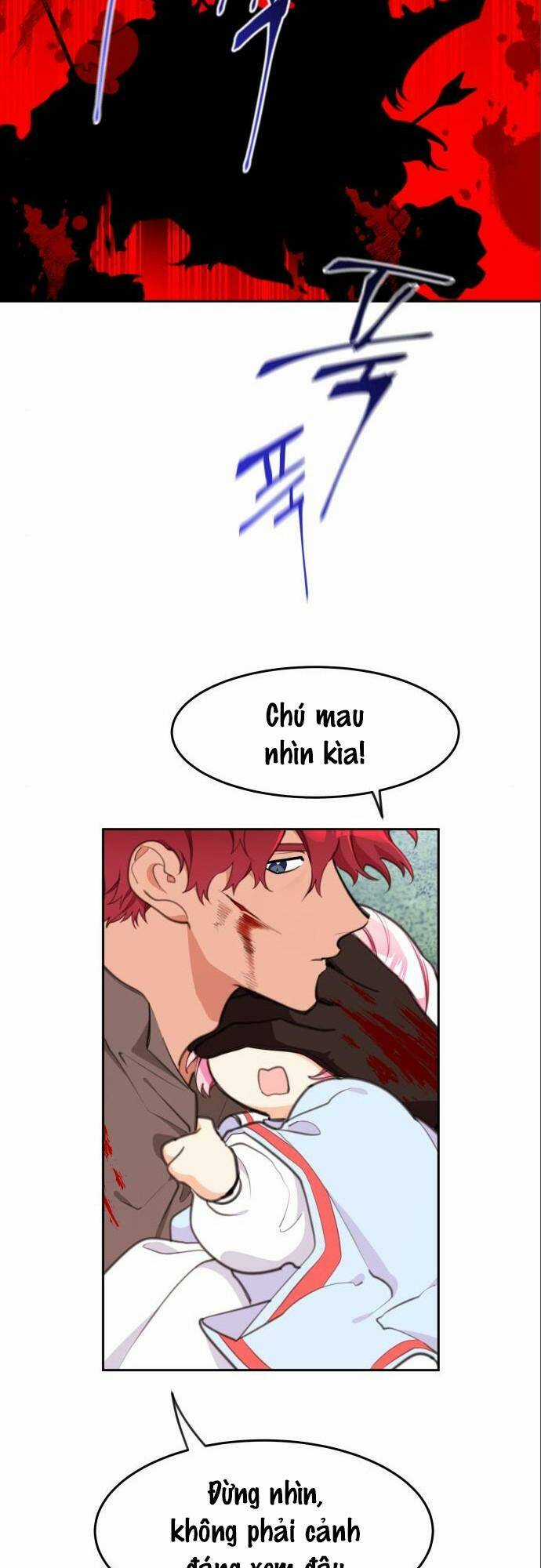 Công Chúa Lotto - Chapter 9 - Trang 12