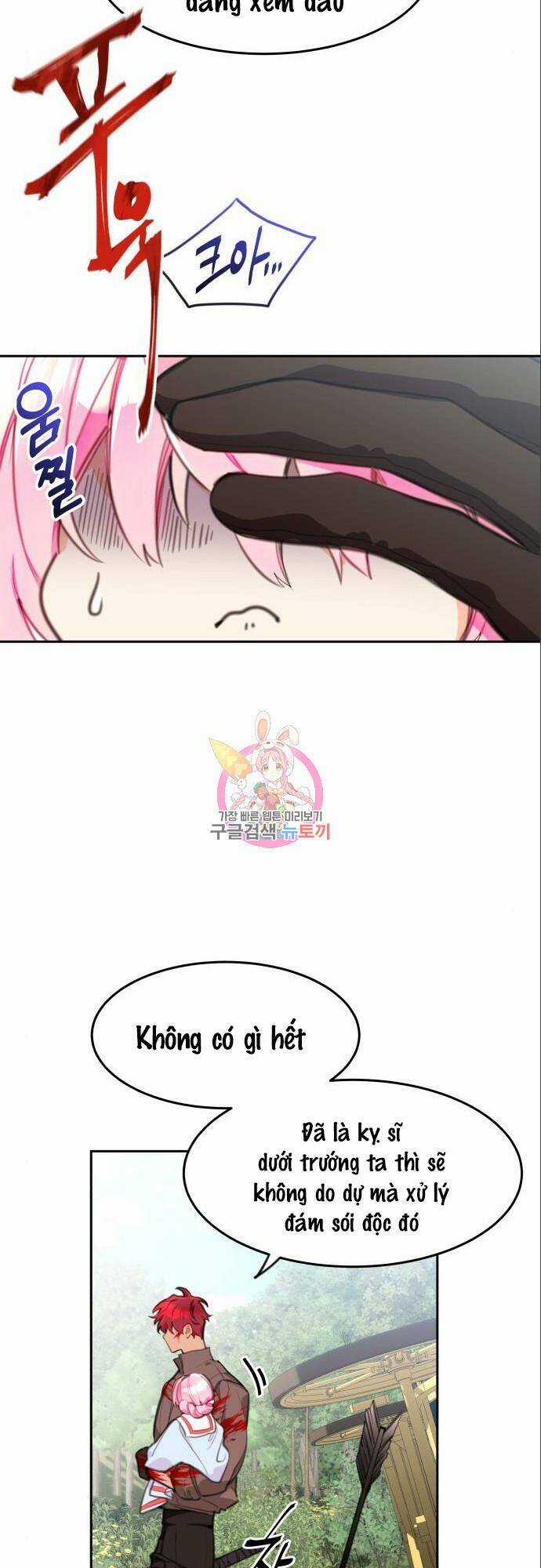 Công Chúa Lotto - Chapter 9 - Trang 13