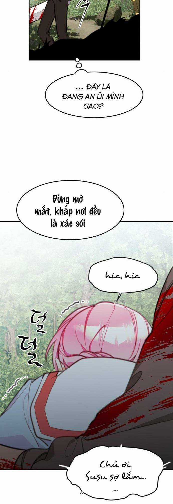 Công Chúa Lotto - Chapter 9 - Trang 14